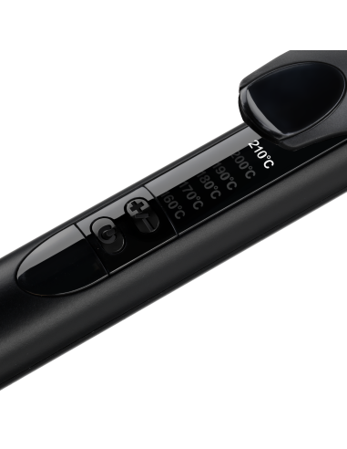 BaByliss Lokitangid 25 mm C451E 