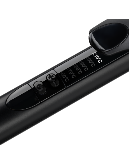 BaByliss Lokitangid 25 mm C451E 