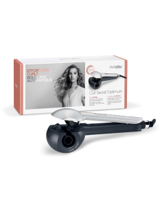 BaByliss Lokitangid Curl...