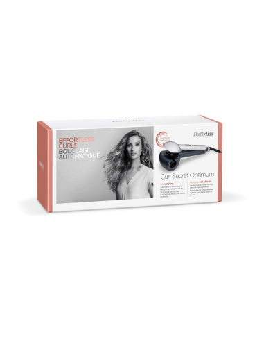 BaByliss Lokitangid Curl Secret Optimum C1600E