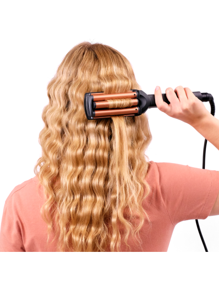 BaByliss Lokitangid Sügavate Lainete Tegemiseks W2447E