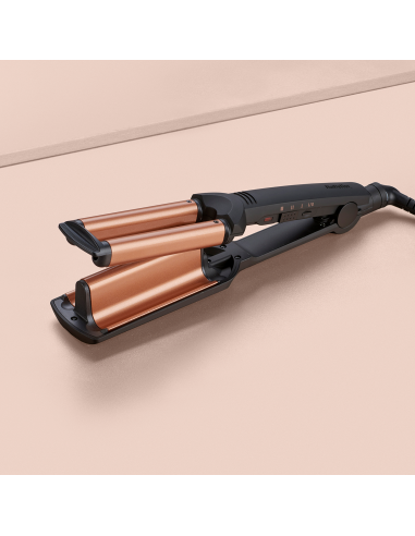 BaByliss Lokitangid Sügavate Lainete Tegemiseks...