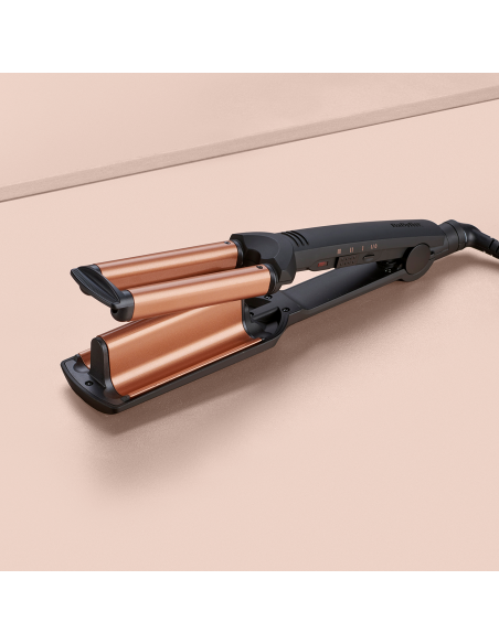 BaByliss Lokitangid Sügavate Lainete Tegemiseks W2447E