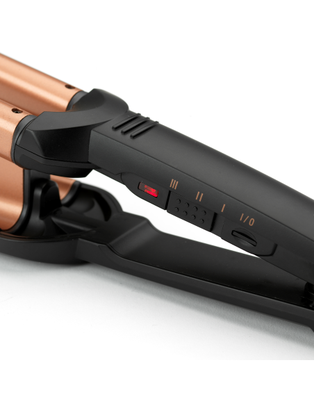 BaByliss Lokitangid Sügavate Lainete Tegemiseks W2447E