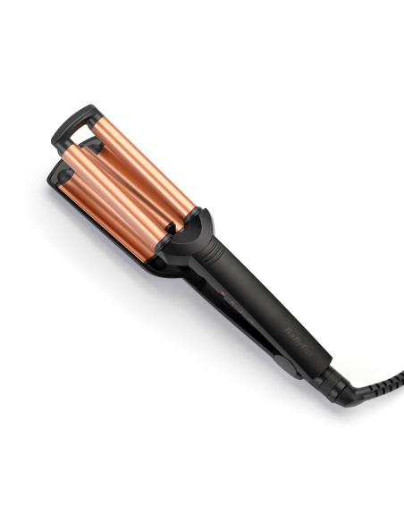 BaByliss Lokitangid Sügavate Lainete Tegemiseks W2447E