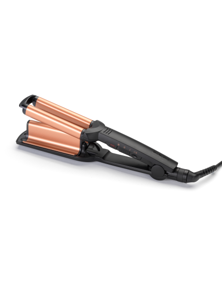BaByliss Lokitangid Sügavate Lainete Tegemiseks W2447E