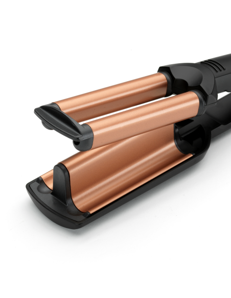 BaByliss Lokitangid Sügavate Lainete Tegemiseks W2447E