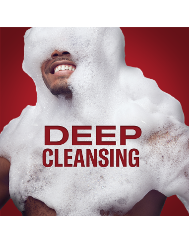 Old Spice Captain Meeste Dušigeel Ja Šampoon,...