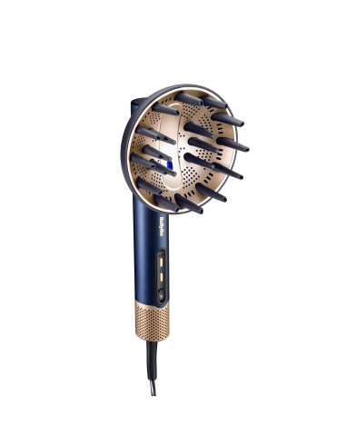 BaByliss keraamiline lokidifuusori otsik...