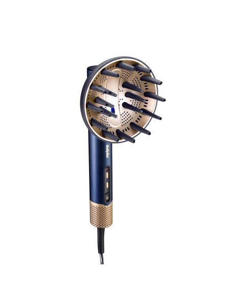 BaByliss keraamiline lokidifuusori otsik ACAS6550DIF