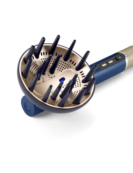 BaByliss keraamiline lokidifuusori otsik ACAS6550DIF