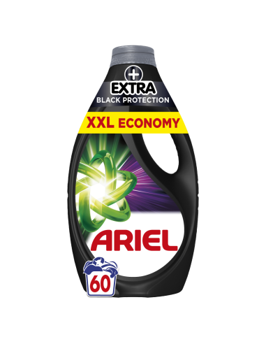 Ariel Black Protection Pesugeel, 60 Pesukorda,...