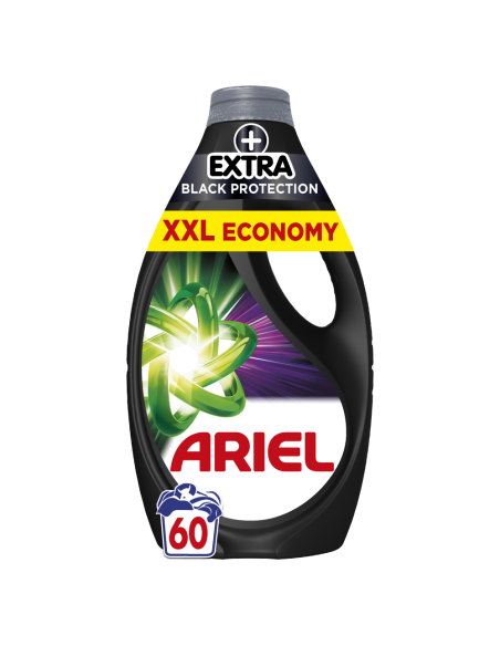 Ariel Black Protection Pesugeel, 60 Pesukorda, 2.7 L