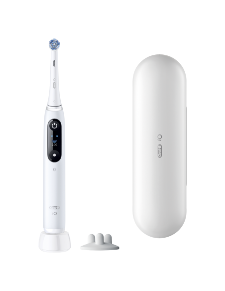 iOM6.1A6.BC Oral-B iO6 elektriline hambahari White