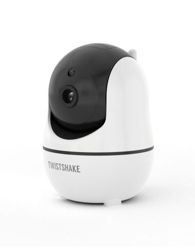 Twistshake beebimonitor kaameraga