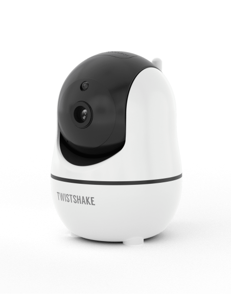 Twistshake beebimonitor kaameraga