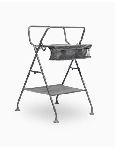 Twistshake vannijalad beebivannile hall