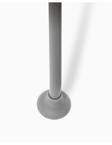 Twistshake vannijalad beebivannile hall