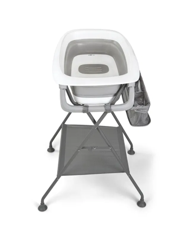 Twistshake vannijalad beebivannile hall