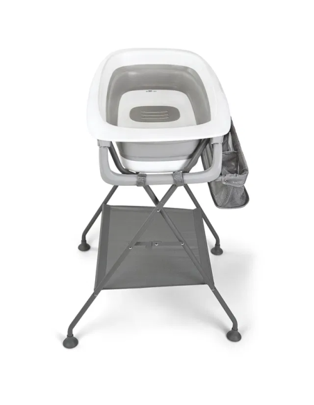 Twistshake vannijalad beebivannile hall