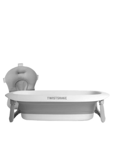 Twistshake laste vann ja padi hall