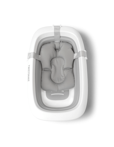 Twistshake laste vann ja padi hall