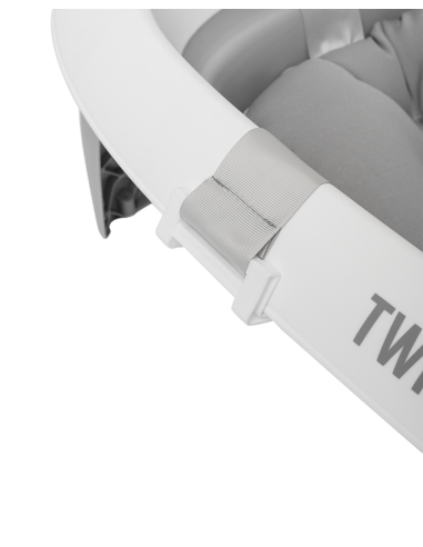 Twistshake laste vann ja padi hall