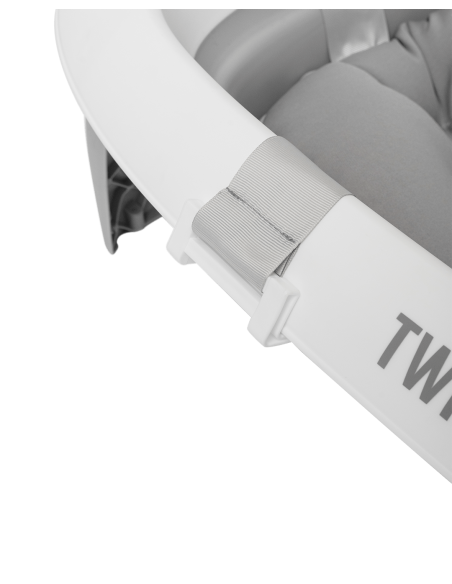 Twistshake laste vann ja padi hall