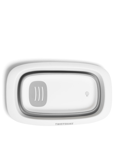 Twistshake laste vann ja padi hall