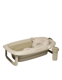 Twistshake vann, padi ja...