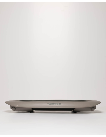 Twistshake vann, padi ja loputusnõu hall