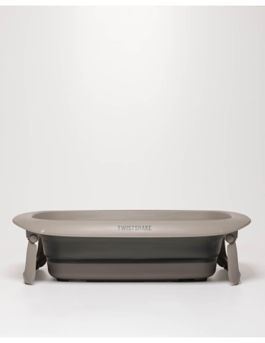 Twistshake vann, padi ja loputusnõu hall