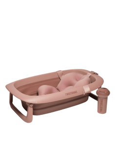 Twistshake vann, padi ja...