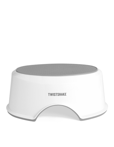 Twistshake  astmepink libisemiskindel