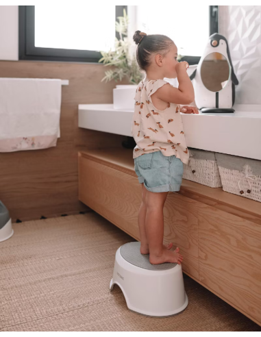 Twistshake  astmepink libisemiskindel