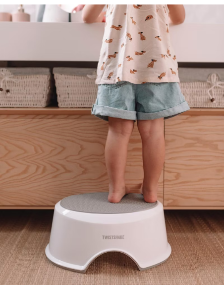 Twistshake  astmepink libisemiskindel