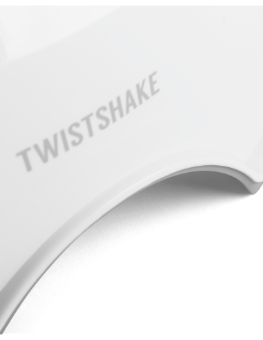 Twistshake  astmepink libisemiskindel