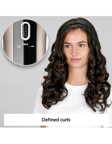 Babyliss lokitangid C6688E