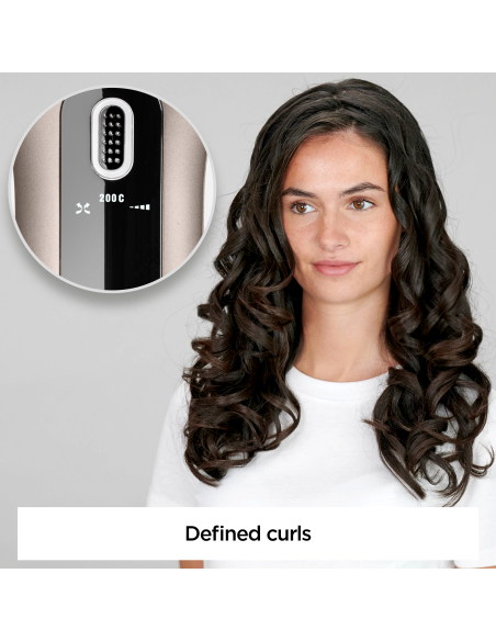 Babyliss lokitangid C6688E