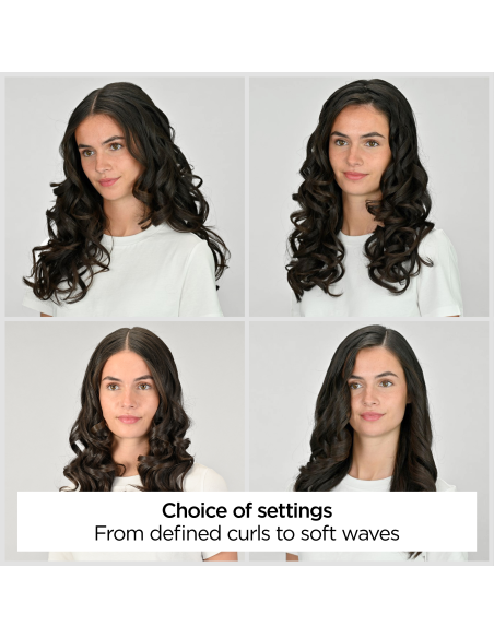 Babyliss lokitangid C6688E