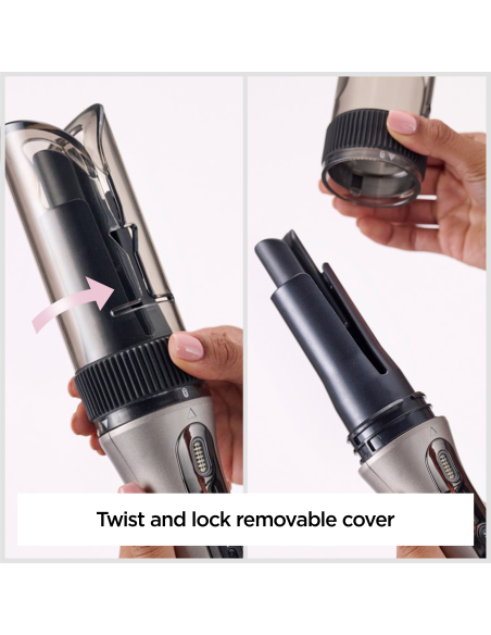 Babyliss lokitangid C6688E