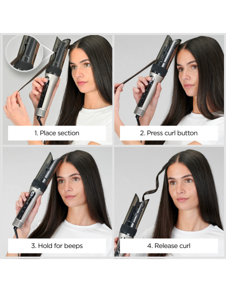 Babyliss lokitangid C6688E