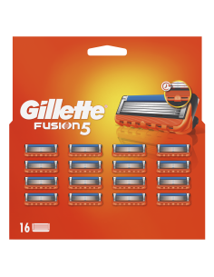 Gillette Fusion5 Raseerija...