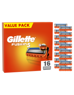 Gillette Fusion5 raseerija...