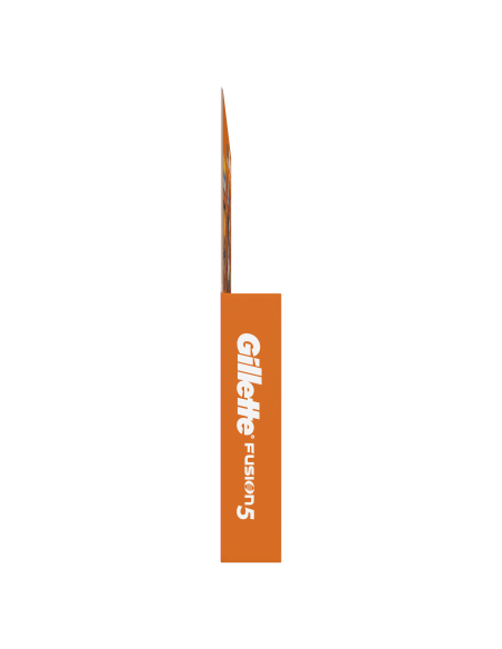 Gillette Fusion5 Raseerija Terad Meestele, 16 Vahetustera