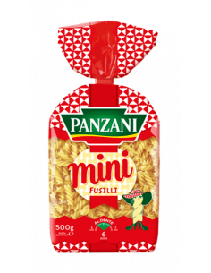 Panzani Mini Fusilli...