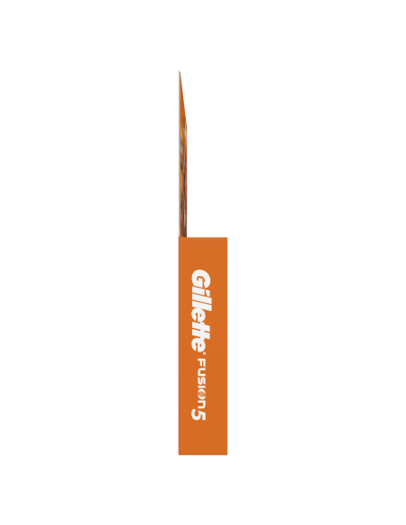 KAST 6 tk! Gillette Fusion5 Raseerija Terad Meestele, 16 Vahetustera