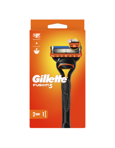 Gillette Fusion5 Raseerija...