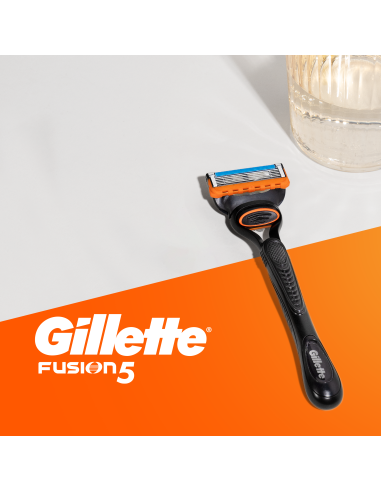 Gillette Fusion5 raseerija meestele + 1...