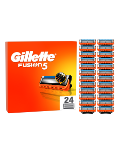 Gillette Fusion5 Raseerija...